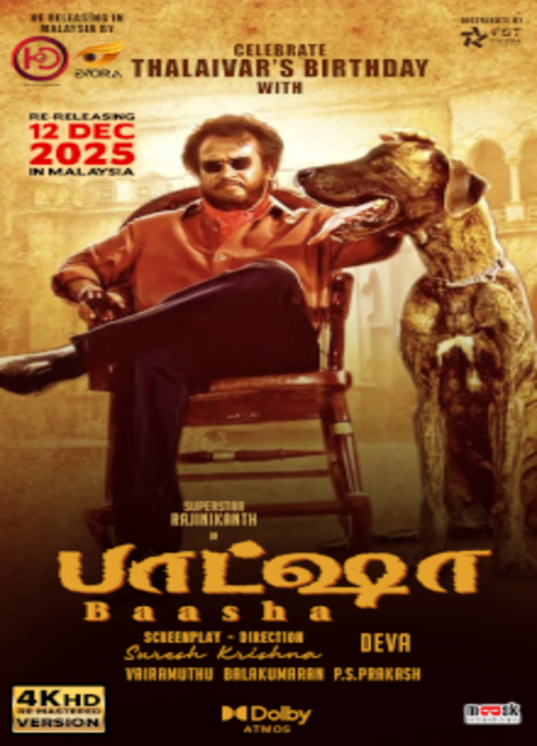 Baasha